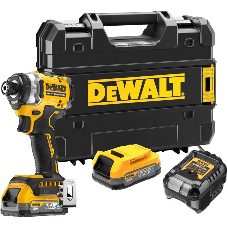 DeWalt Llave de Impacto DCF860E2T-QW 700 w 18 v 282 nm - Marca ean: 5035048822029 - Dewalt