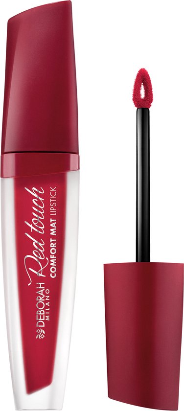 Deborah Milano - Barra De Labios Red Touch