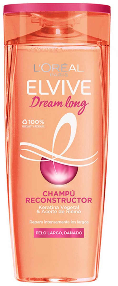 L'Oreal Paris L'Oréal Paris - Champu Elvive Dream Long