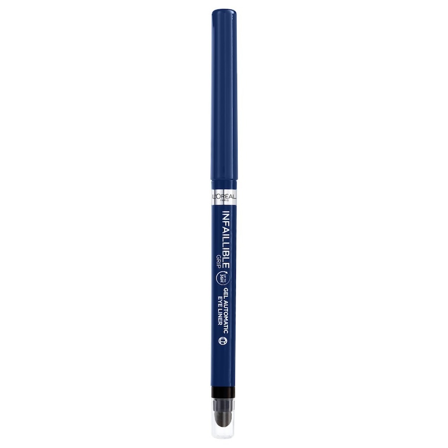 L'Oreal Paris L'Oréal Paris - Eyeliner Infalible Grip - Zwart