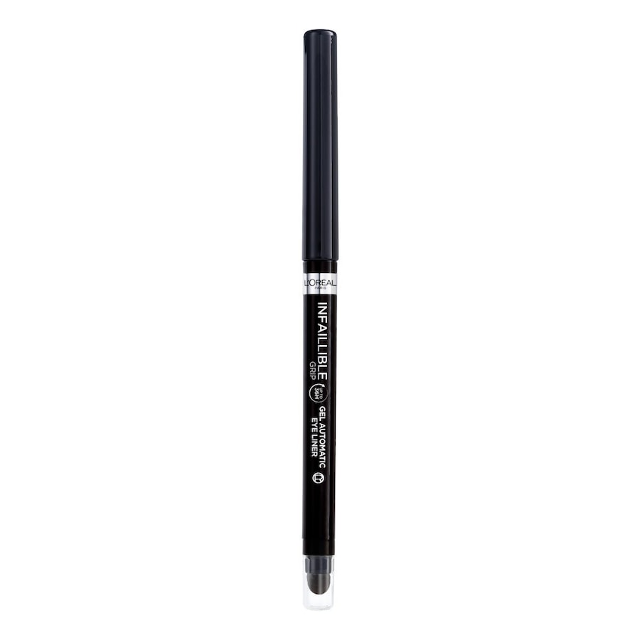 L'Oreal Paris L'Oréal Paris - Eyeliner Infalible Grip - Zwart