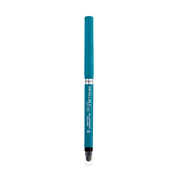 L'Oreal Paris L'Oréal Paris - Eyeliner Infalible Grip - Turquoise