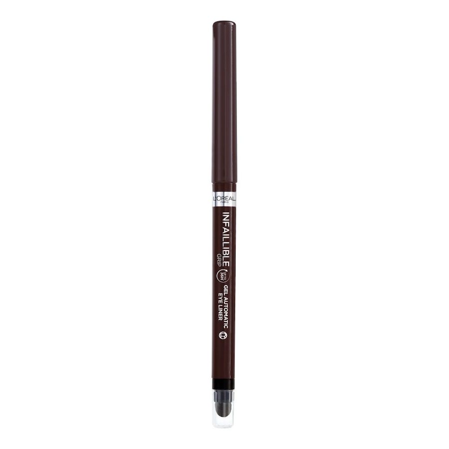 L'Oreal Paris L'Oréal Paris - Eyeliner Infalible Grip - Bruin