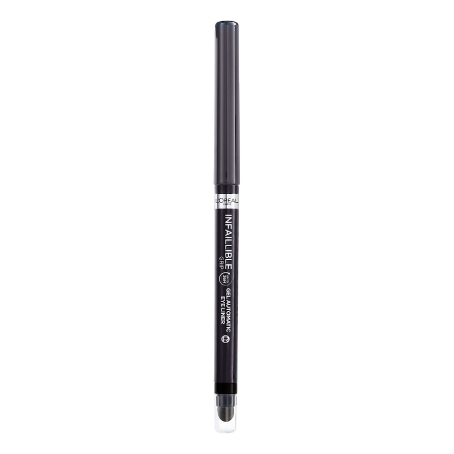 L'Oreal Paris L'Oréal Paris - Eyeliner Infalible Grip - Zwart