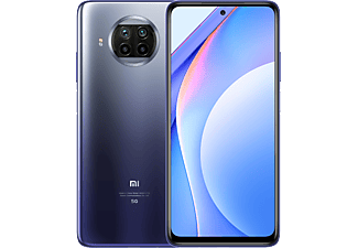 Xiaomi Mi 10T Lite 128GB 5G - Blauw