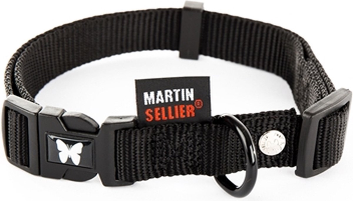 Martin Sellier - Collar Para Perros Nylon