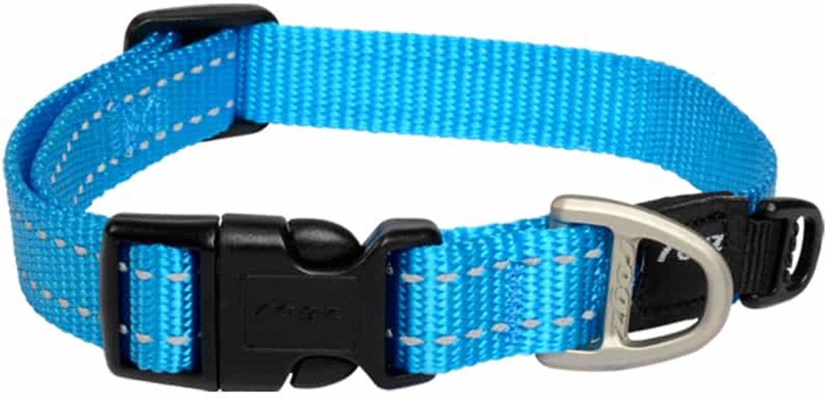 Rogz - Collar Para Perros Lumberjack