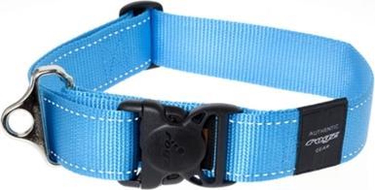 Rogz - Collar Para Perros Landing Strip