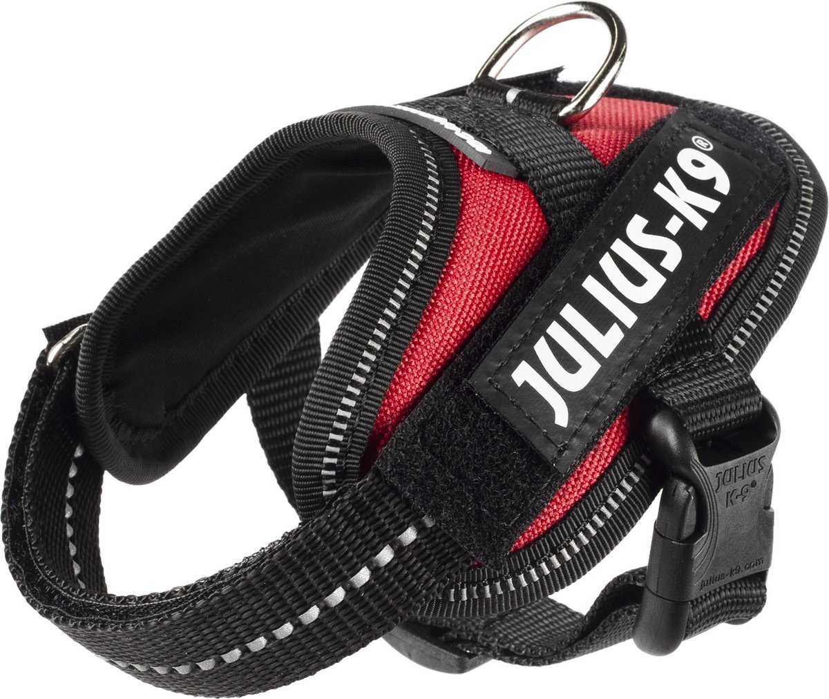 Julius - Arnés Para Perros K9