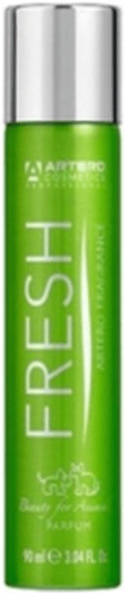 Artero - Perfume Para Perros Y Gatos Fresh 90 Ml