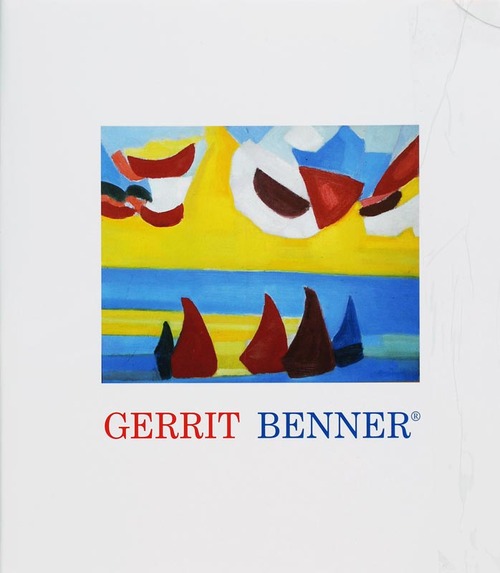 Gerrit Benner