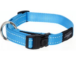 Rogz - Collar Para Perros Fanbelt