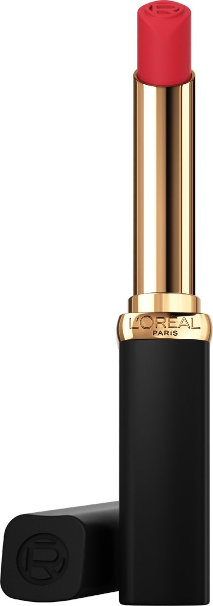L'Oreal Paris L'Oréal Paris - Barra De Labios Color Riche Colors Of Worth Matte