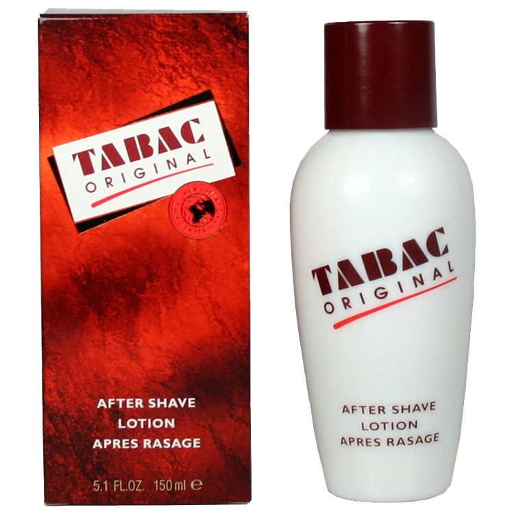 Tabac Tabac - After Shave Lotion Original 150 Ml