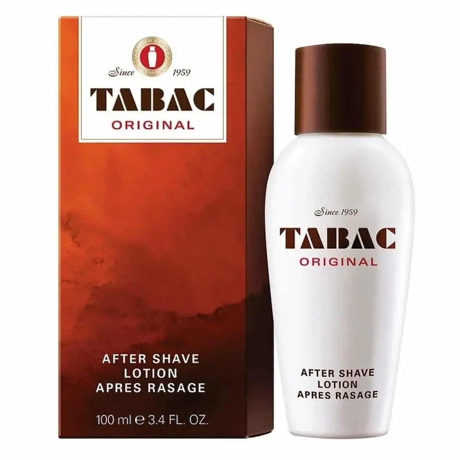Tabac Tabac - After Shave Lotion Original 100 Ml
