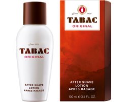 Tabac - After Shave Lotion Original 100 Ml