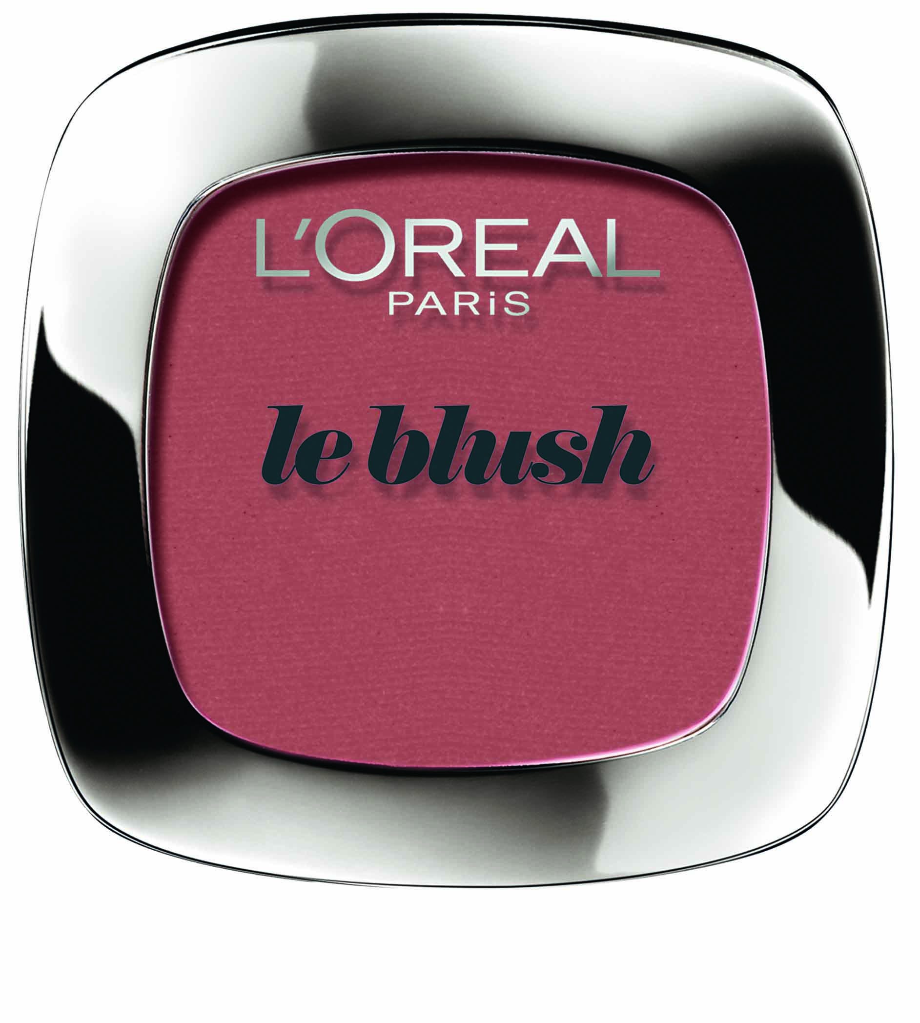 L'Oreal Paris L'Oréal Paris - Colorete Accord Perfect Blush