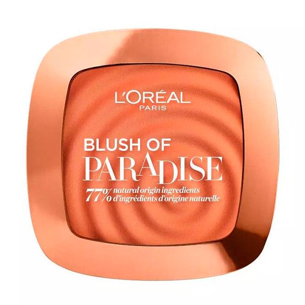 L'Oreal Paris L'Oréal Paris - Colorete Life's A Peach