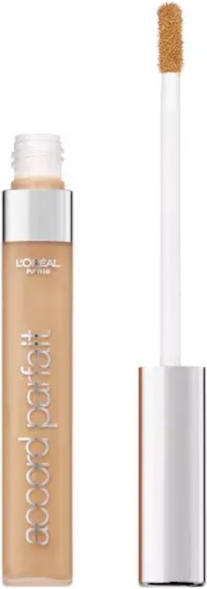 L'Oreal Paris L'Oréal Paris - Corrector Líquido Accord Parfait