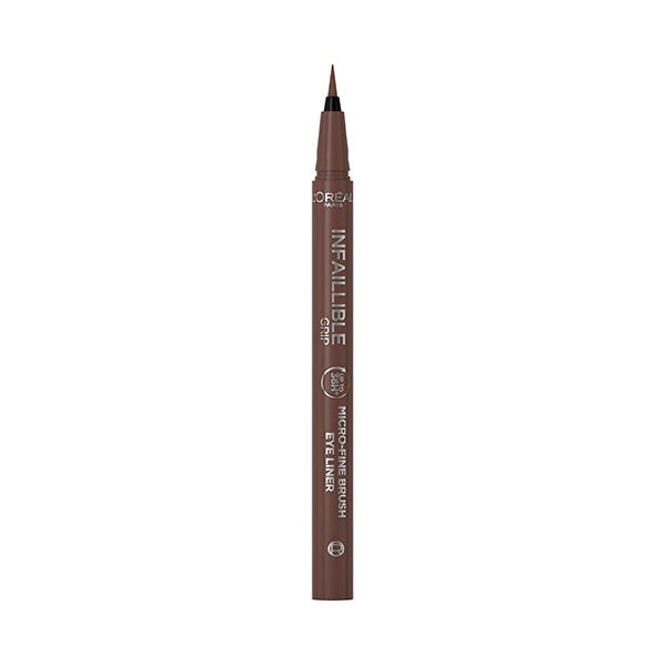 L'Oreal Paris L'Oréal Paris - Eyeliner Infaillible Grip Micro-fine Liner