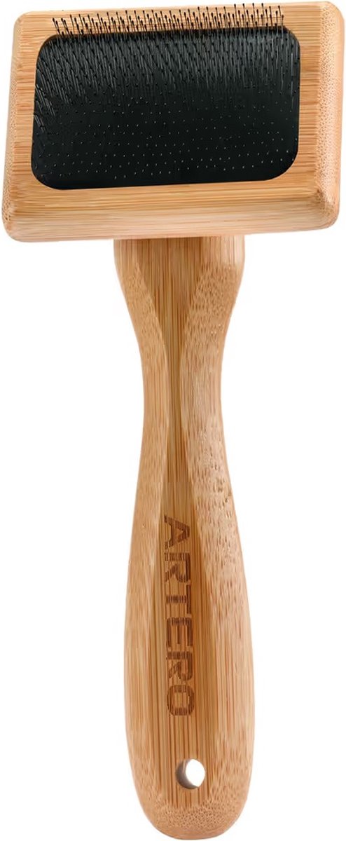 Artero - Carda Para Perros Y Gatos Con Protección Púas