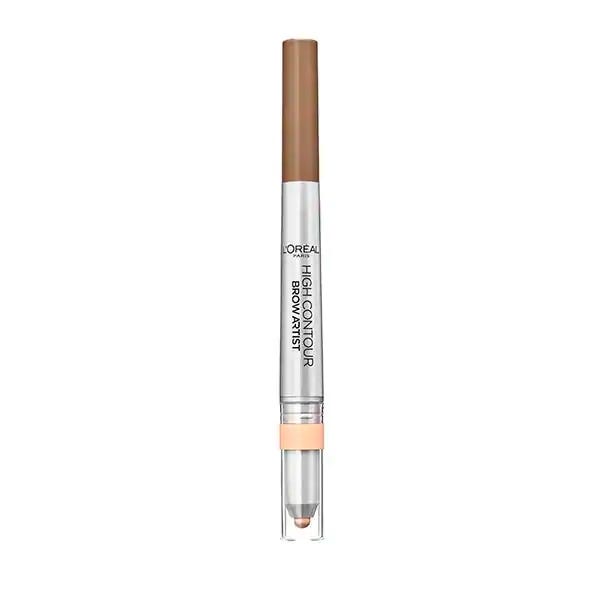 L'Oreal Paris L'Oréal Paris - Perfilador Automático De Cejas Brow Artist High Contour