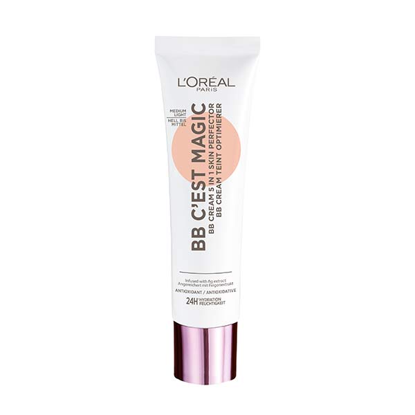 L'Oreal Paris L'Oréal Paris - BB Cream C'est Magic SPF 20