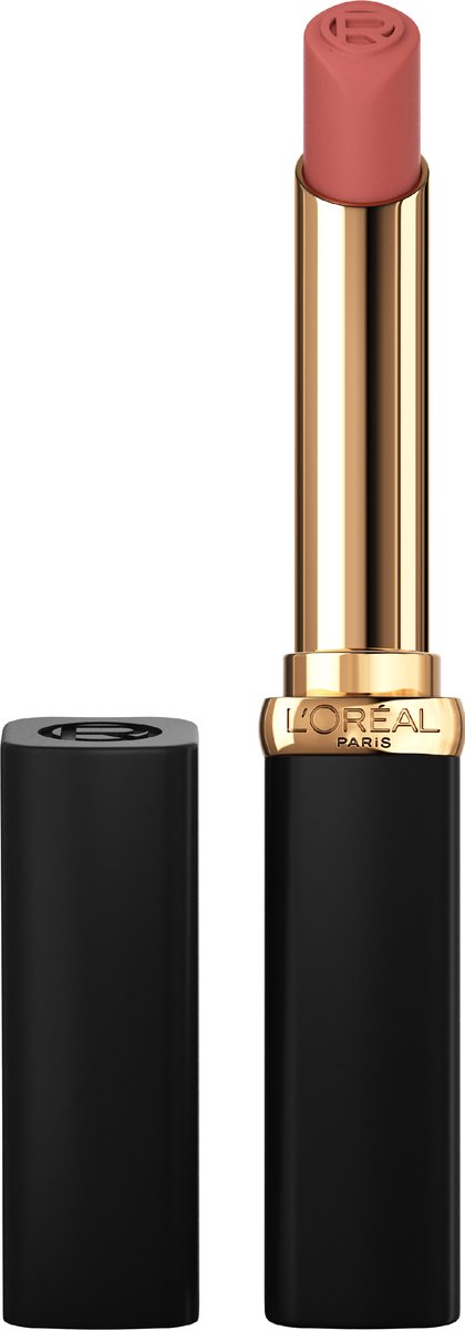 L'Oreal Paris L'Oréal Paris - Barra De Labios Color Riche Colors Of Worth Matte