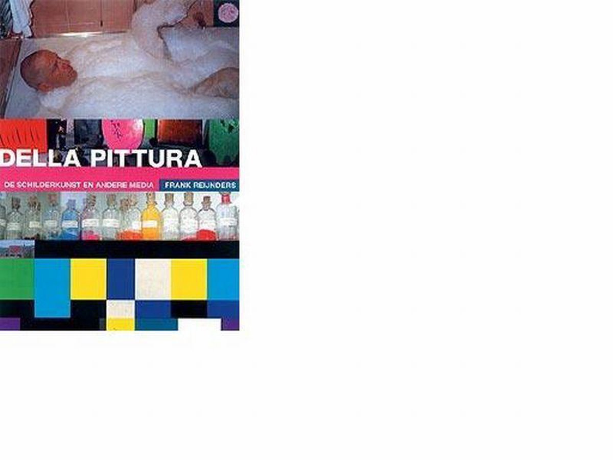 Della Pittura