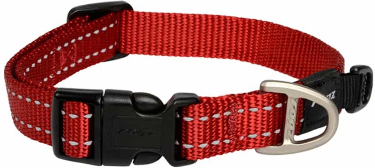 Rogz - Collar Para Perros Lumberjack