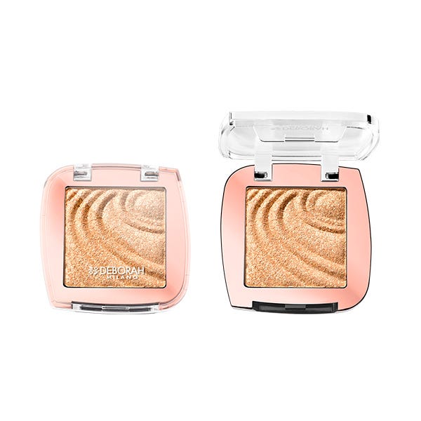 Deborah Milano - Sombra De Ojos Color Lovers