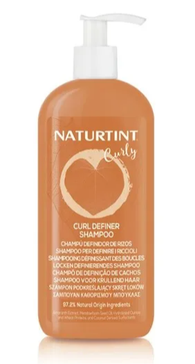Naturtint Naturtint - Champú Curly