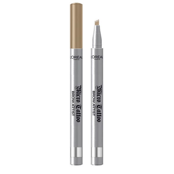 L'Oreal Paris L'Oréal Paris - Perfilador De Cejas Micro Tattoo Brow