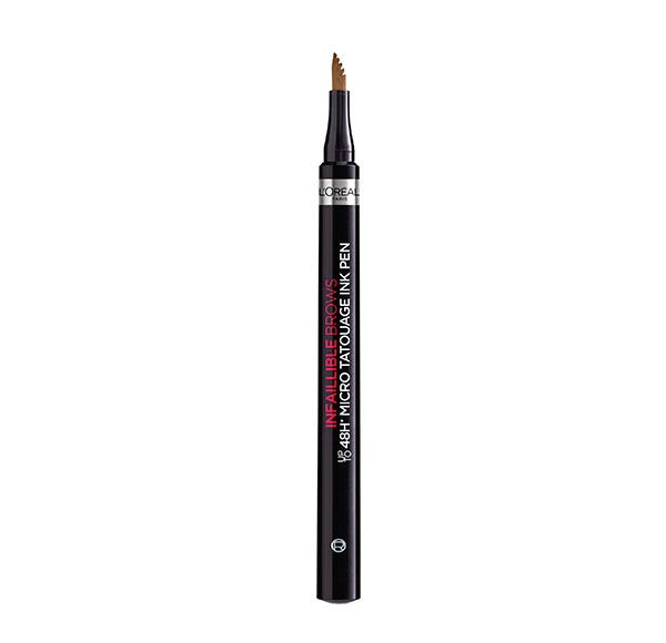 L'Oreal Paris L'Oréal Paris - Eyeliner De Cejas Micro Tatouage