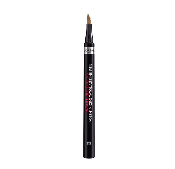 L'Oreal Paris L'Oréal Paris - Eyeliner De Cejas Micro Tatouage