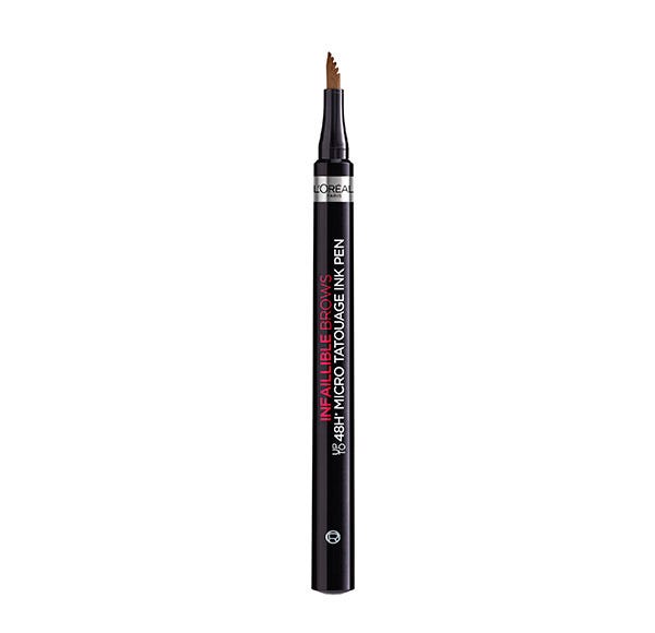 L'Oreal Paris L'Oréal Paris - Eyeliner De Cejas Micro Tatouage