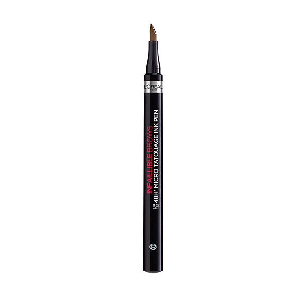 L'Oreal Paris L'Oréal Paris - Eyeliner De Cejas Micro Tatouage