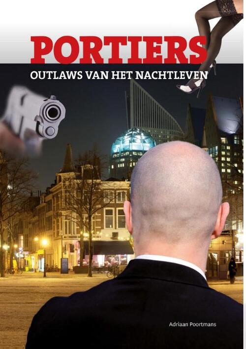 Portiers - Outlaws van het nachtleven