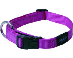 Rogz - Collar Para Perros Fanbelt