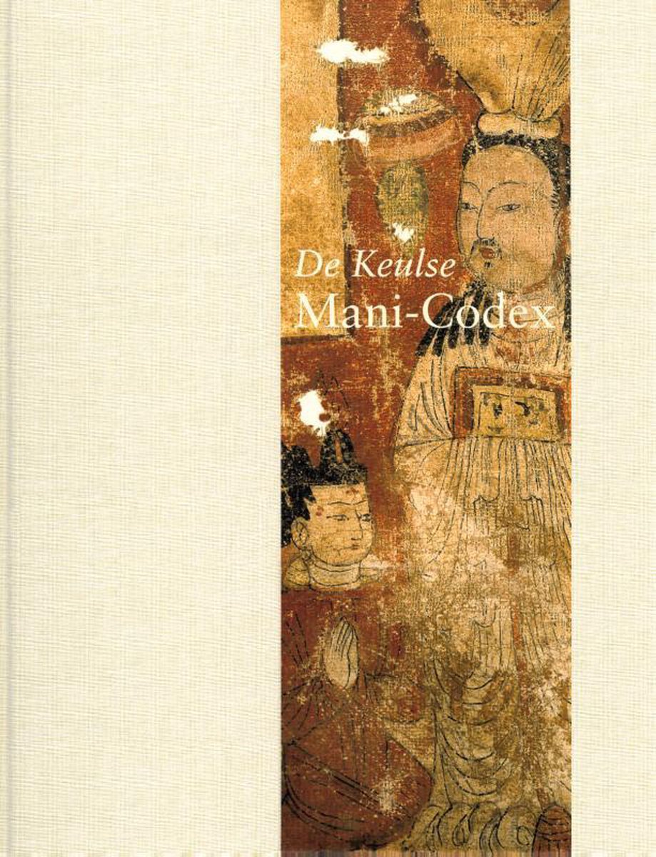 De Keulse Mani Codex