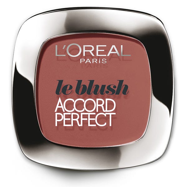 L'Oreal Paris L'Oréal Paris - Colorete Accord Perfect Le Blush