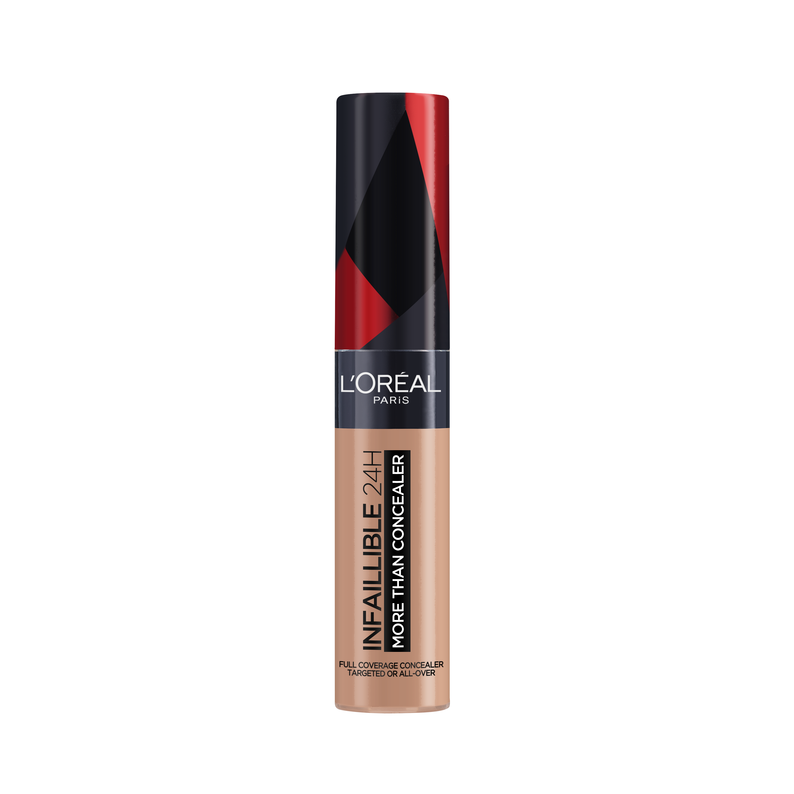L'Oreal Paris L'Oréal Paris - Corrector Infalible 24h More Than Concealer