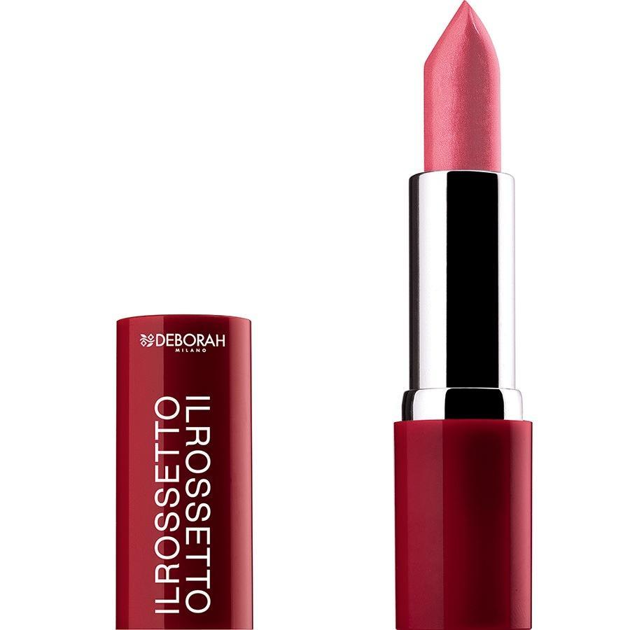 Deborah Milano Deborah Milano - Barra De Labios Il Rossetto - Roze