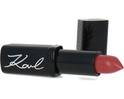 L'Oreal Paris L'Oréal Paris - Barra De Labios Color Riche Kultured Karl Lagerfeld X