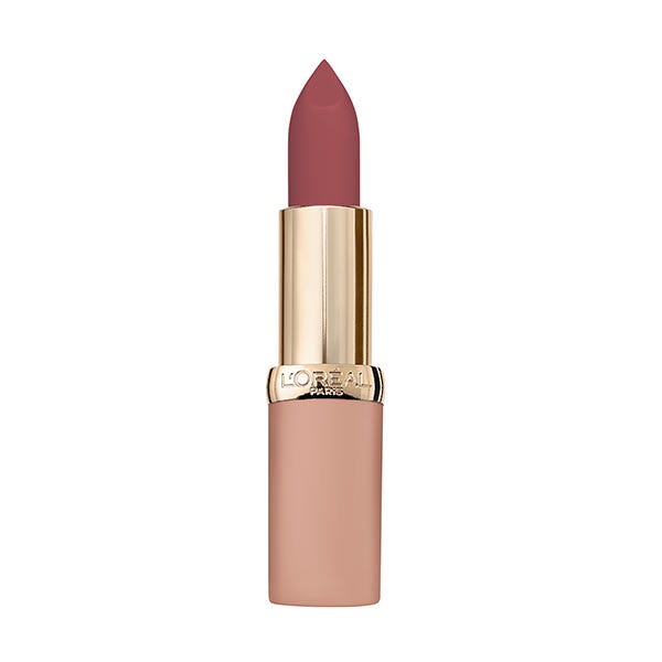 L'Oreal Paris L'Oréal Paris - Barra De Labios Color Riche Ultra Matte