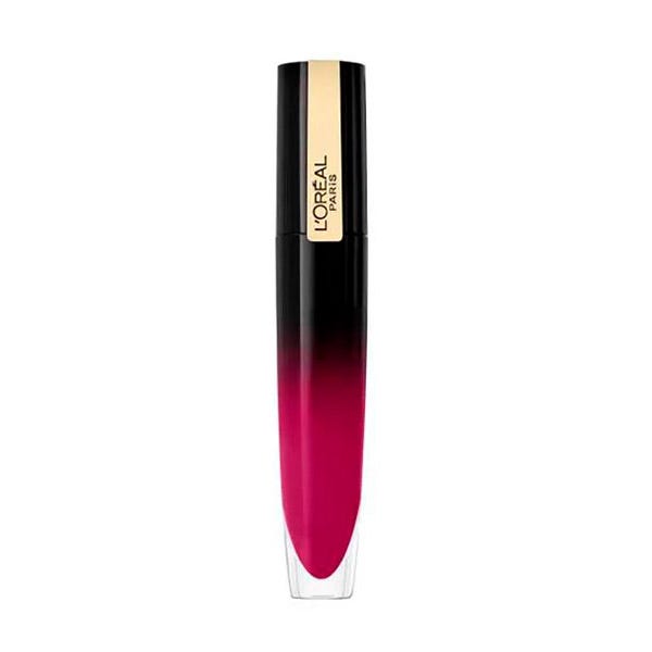 L'Oreal Paris L'Oréal Paris - Brillo De Labios Brilliant Signature