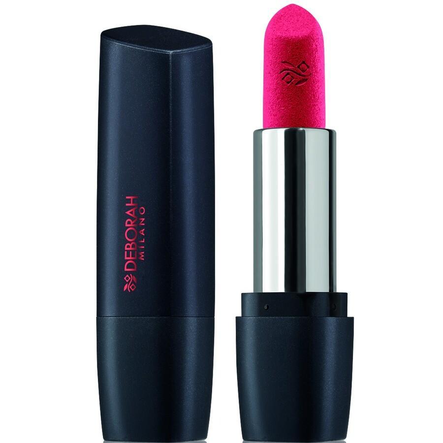Deborah Milano Deborah Milano - Barra De Labios Milano Red Mat - Roze