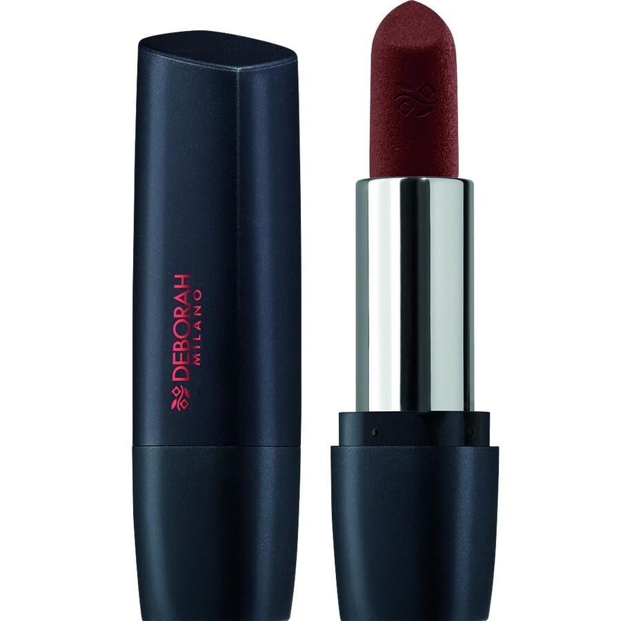 Deborah Milano Deborah Milano - Barra De Labios Milano Red Mat - Bruin