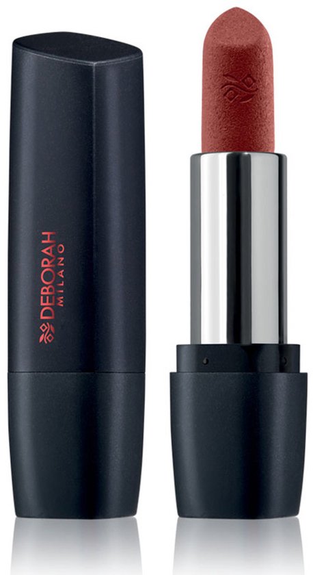 Deborah Milano - Barra De Labios Milano Red Mat