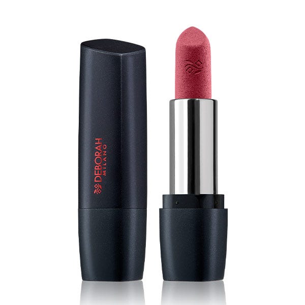 Deborah Milano - Barra De Labios Milano Red Mat